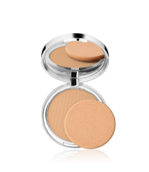 Clinique Stay-Matte Sheer Pressed Powder Oil-Free 04 Honey Puder matujący 7,6 g