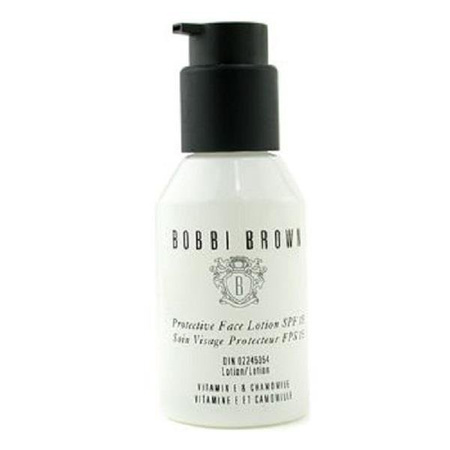 Bobbi Brown Protective Face Lotion balsam do twarzy SPF15 50ml