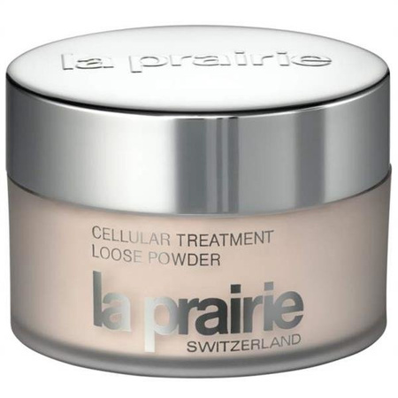 La Prairie Cellular Treatment Loose Powder Translucent 1 Transparentny puder sypki 56g