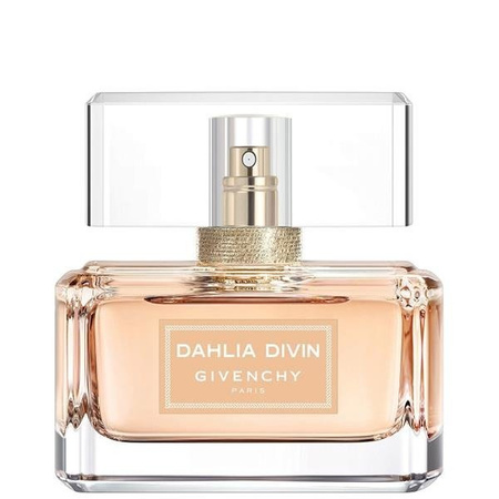 Givenchy Dahlia Divin Nude woda perfumowana spray 50ml