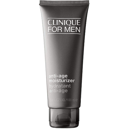 Clinique For Men Anti-Age Moisturizer - Krem do twarzy nawilżający 100 ml