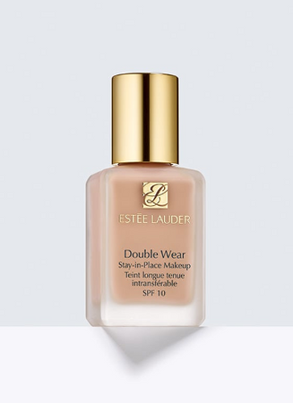 Estee Lauder Double Wear Stay-In-Place Makeup 2C2 Pale Almond - Podkład 30ml + POMPKA
