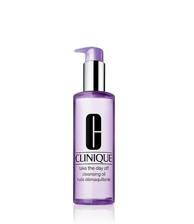 Clinique Take The Day Off Cleansing Oil olejek do demakijażu 200ml