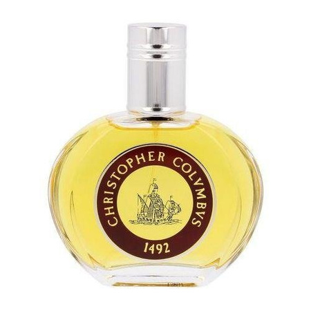 Christopher Columbus Pour Homme woda toaletowa 100ml