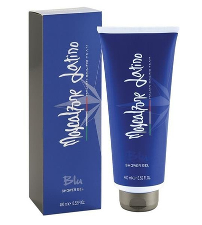 Mascalzone Latino Blu żel pod prysznic 400ml