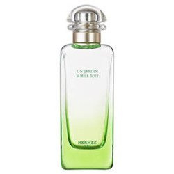 Hermes Jardin Sur Le Toit woda toaletowa spray 100ml
