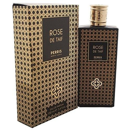 Perris Monte Carlo Rose de Taif Unisex woda perfumowana spray 100ml