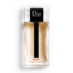 Dior Homme Sport Eau de Toilette Woda Toaletowa 125ml