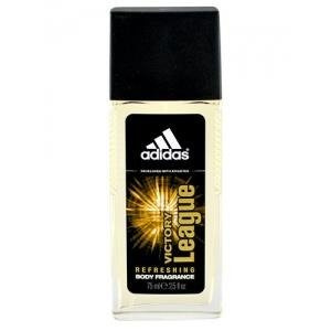 Adidas Victory League dezodorant spray 75ml szkło