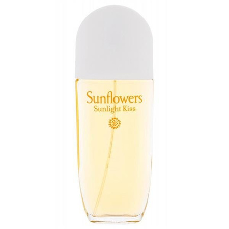 Elizabeth Arden Sunflowers Sunlight Kiss woda toaletowa spray 100ml