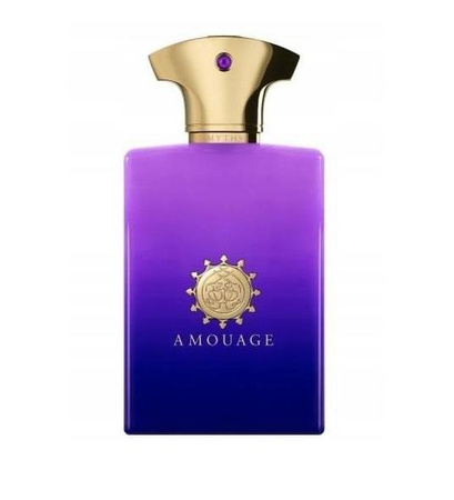 Amouage Myths Man woda perfumowana spray 100ml