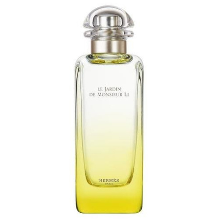 Hermes Le Jardin de Monsieur Li woda toaletowa spray 100ml