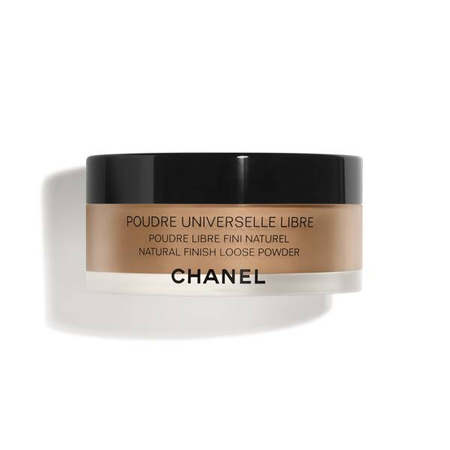 Chanel Poudre Universelle Libre Puder sypki 40, 30g