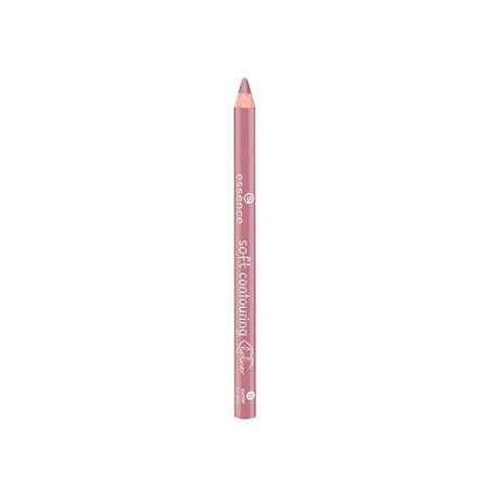 Essence Soft Contouring Lipliner konturówka do ust 11 Sucker For Grey 1,2g