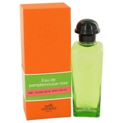 Hermes Eau De Pamplemousse Rose woda kolońska spray 100ml