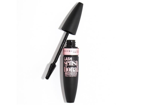 Maybelline Lash Sensational Luscious tusz do rzęs 03 Very Black 9,5ml