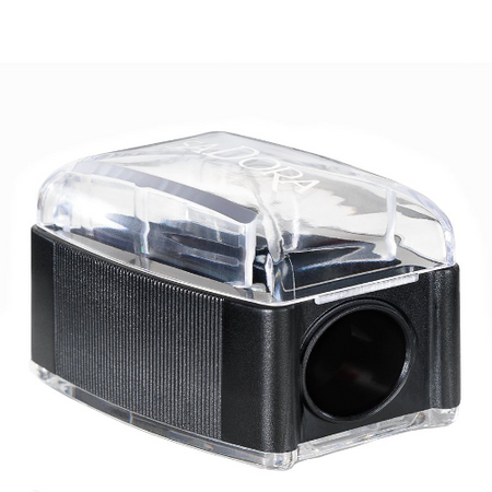 IsaDora Pencil Sharpener Slim Temperówka do konturówek/kredek