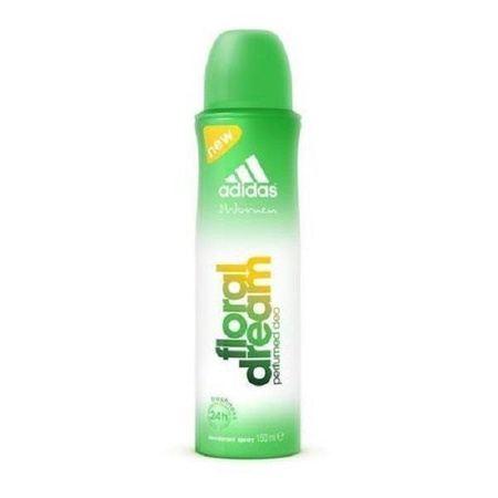 Adidas Floral Dream dezodorant spray 150ml