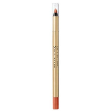 Max Factor Colour Elixir Lip Liner konturówka do ust nr 14 Brown 'N Nude 4g