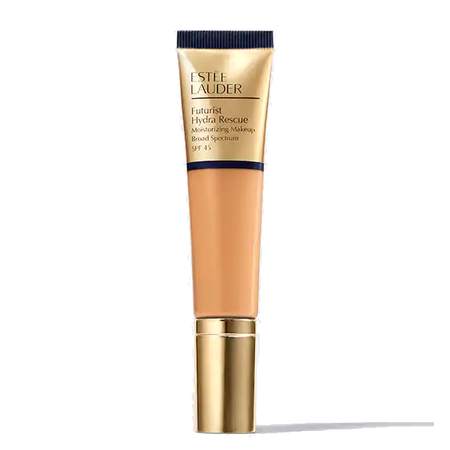 Estee Lauder Futurist Hydra Rescue Moisturizing Makeup SPF 45 4W1 Honey Bronze 35 ml