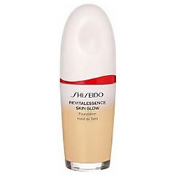 Shiseido Revitalessence Skin Glow Foundation 250 Sand 30 Ml