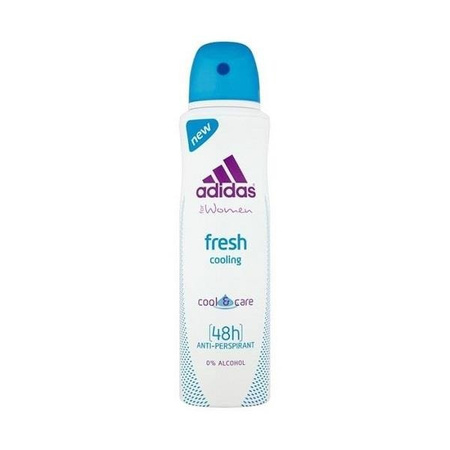 Adidas Fresh Cooling For Women dezodorant spray 150ml