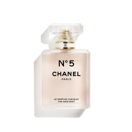 Chanel No 5 Perfumy Do Włosów - Parfum Cheveux Spray 35ml