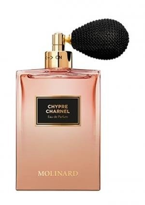 Molinard Chypre Charnel woda perfumowana spray 75ml