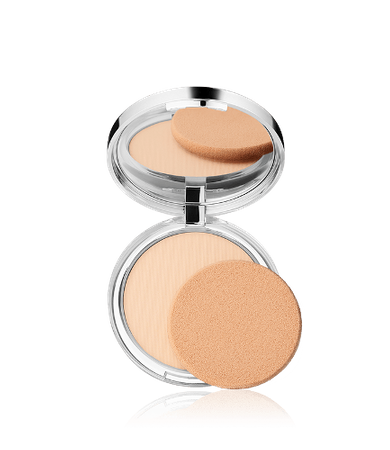 Clinique Stay-Matte Sheer Pressed Powder Oil-Free 101 Invisible Matte Puder matujący 7,6 g