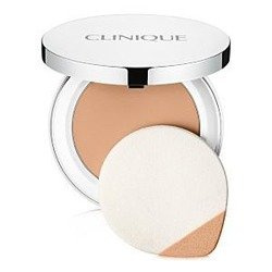 Clinique Almost Powder Makeup Teint Poudre natural SPF 15 Podkład mineralny w kompakcie  10g nr 02 neutral fair