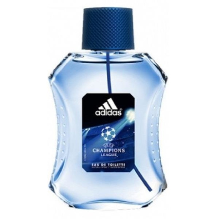 Adidas Uefa Champions League IV woda toaletowa spray 100ml