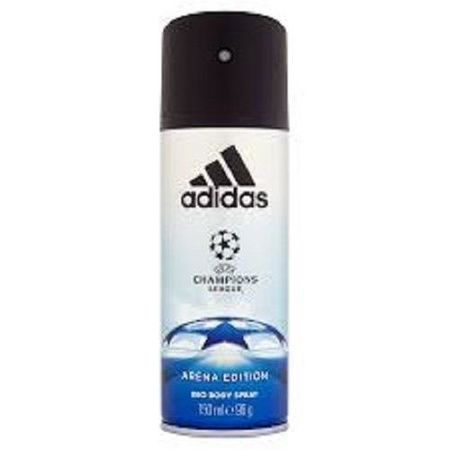 Adidas Uefa Champions League Arena Edition dezodorant spray 150ml