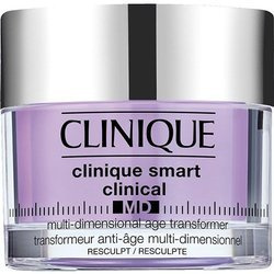 Clinique Smart Clinical Multi-Dimensional Age Transformer Resculpt krem na dzień 50ml