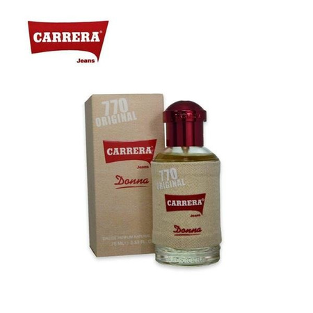 Carrera 770 Original Donna woda perfumowana spray 75ml