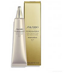 Shiseido Future Solution LX Infinite Pearl Primer baza pod makijaż 40ml