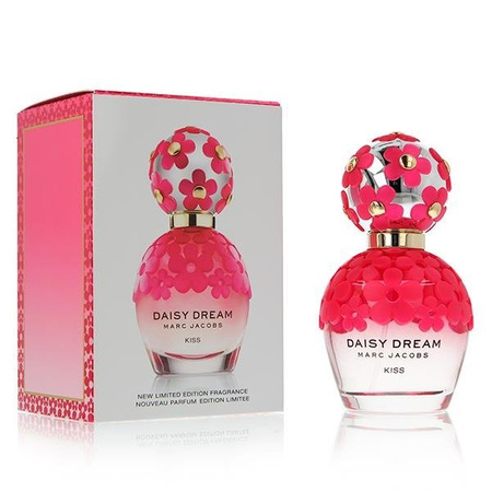 Marc Jacobs Daisy Dream Kiss woda toaletowa spray 50ml