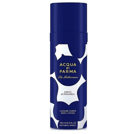 Acqua di Parma Blu Mediterraneo Mirto Di Panarea balsam do ciała 150ml