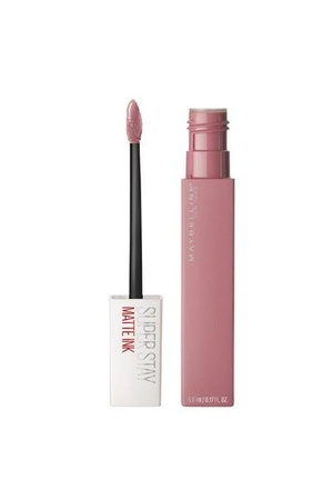 Maybelline Super Stay Matte Ink długotrwała pomadka w płynie 10 Dreamer 5ml