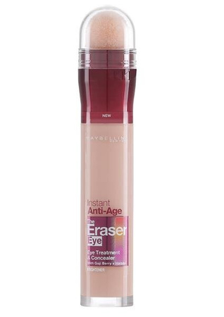 Maybelline Instant Ani-Age Eye Eraser Concealer korektor pod oczy 05 Brightener 6,8ml
