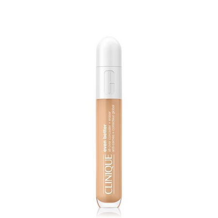 Clinique Even Better all-over concealer + eraser CN52 korektor 6ml