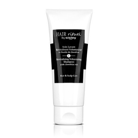 Sisley Soin Lavant Revitalisant Volumateur - Szampon nadający włosom objętość 200ml