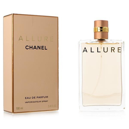 Chanel Allure woda perfumowana spray 100ml