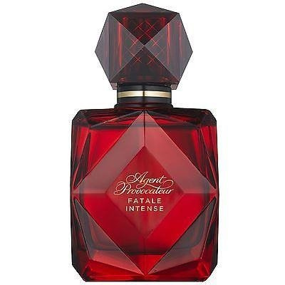 Agent Provocateur Fatale Intense woda toaletowa spray 100ml