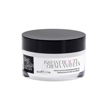 Diego Dalla Palma Instant Beauty Perfecting Anti-Age HD Cream krem przeciwzmarszczkowy do twarzy 50ml