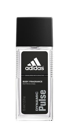Adidas Dynamic Pulse dezodorant spray 75ml szkło