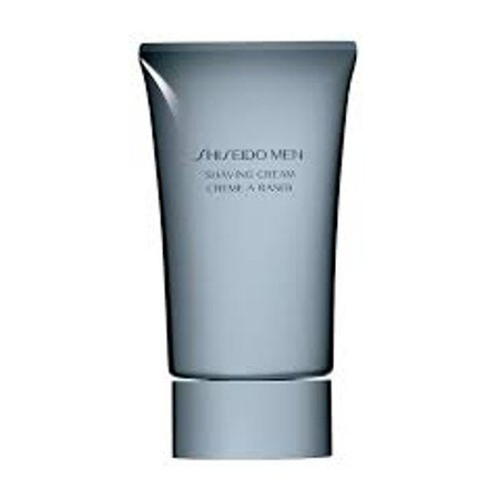 Shiseido Men Care Shaving Cream krem do golenia 100ml