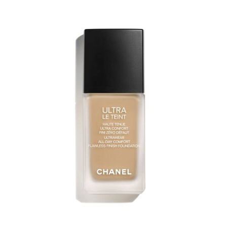 Chanel Ultra Le Teint Fluide B40 / 30ml
