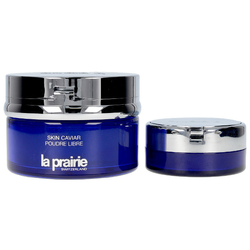 La Prairie Skin Caviar Loose Powder T1 40g+10g