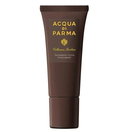 Acqua di Parma Collezione Barbiere rewitalizujący krem pod oczy 15ml