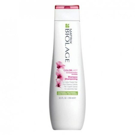 Matrix Biolage Color Last Shampoo - Szampon do włosów farbowanych 250 ml